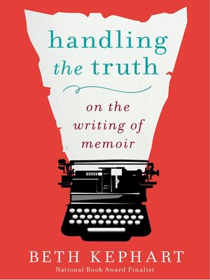 cover image of Handling the Truth